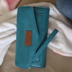 Wrangler Wallet